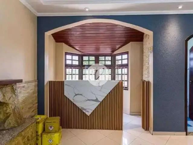 Casa / Sobrado para Locação em Santo André/SP Vila Helena 2 Quartos