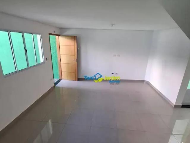 Casa / Sobrado para Locação em Santo André/SP Vila Helena 3 Quartos