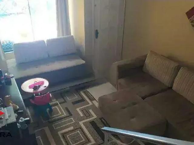 Casa / Sobrado para Locação em Santo André/SP Vila Helena 3 Quartos