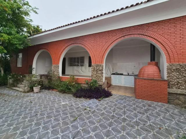 Casa / Sobrado para Locação em Santo André/SP Vila Helena 3 Quartos