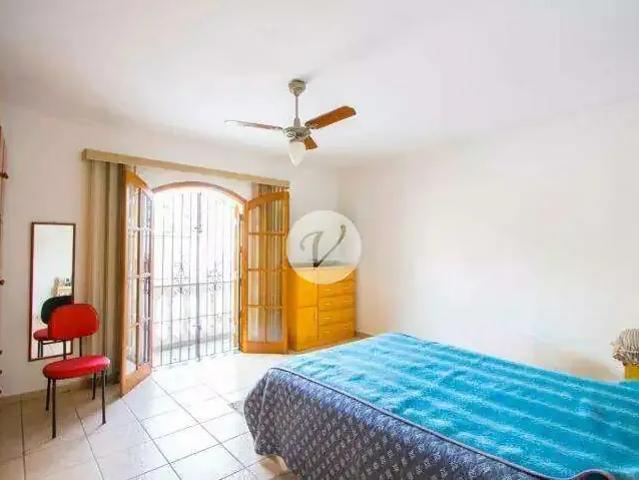 Casa / Sobrado para Locação em Santo André/SP Vila Helena 3 Quartos
