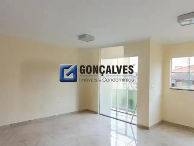 Casa / Sobrado para Locação em Santo André/SP Vila Helena 3 Quartos