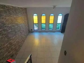 Casa / Sobrado para Locação em Santo André/SP Vila Helena 3 Quartos