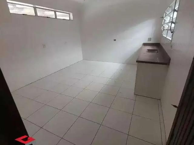 Casa / Sobrado para Locação em Santo André/SP Vila Helena 3 Quartos