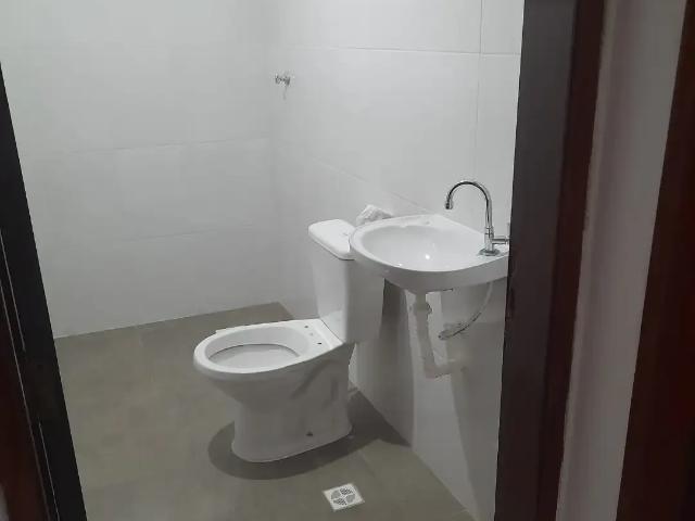 Casa / Sobrado para Locação em Santo André/SP Vila Helena 3 Quartos