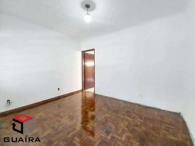 Casa / Sobrado para Locação em Santo André/SP Vila Homero Thon 2 Quartos