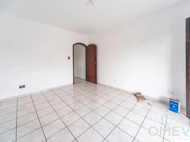 Casa / Sobrado para Locação em Santo André/SP Vila Homero Thon 4 Quartos