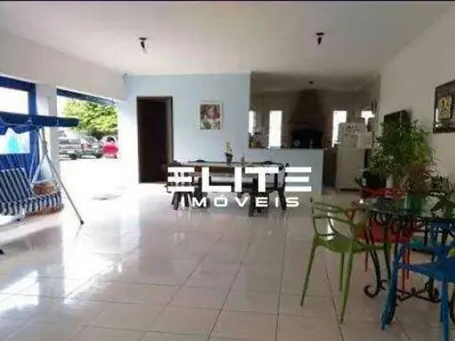 Casa / Sobrado para Locação em Santo André/SP Vila Homero Thon 4 Quartos