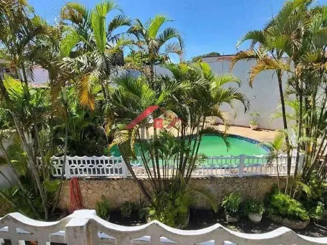 Casa / Sobrado para Locação em Santo André/SP Vila Homero Thon 4 Quartos