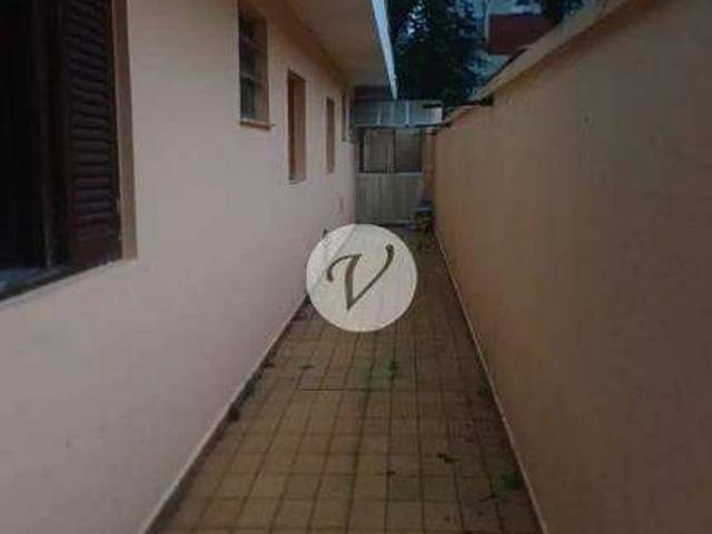 Casa / Sobrado para Locação em Santo André/SP Vila Homero Thon 6 Quartos