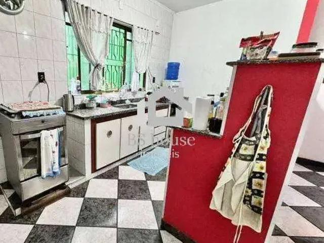 Casa / Sobrado para Locação em Santo André/SP Vila Junqueira 4 Quartos