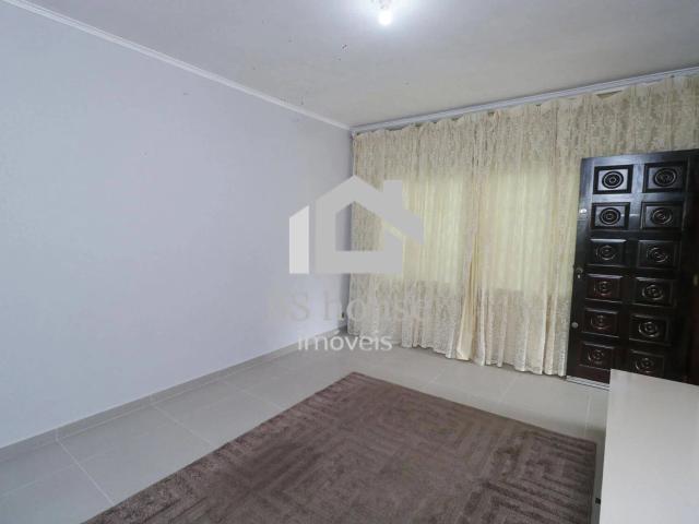 Casa / Sobrado para Locação em Santo André/SP Vila Junqueira 2 Quartos