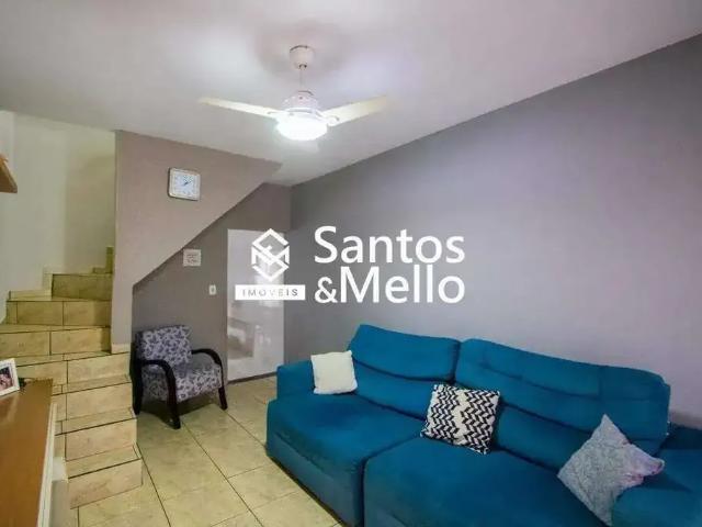 Casa / Sobrado para Locação em Santo André/SP Vila Junqueira 2 Quartos