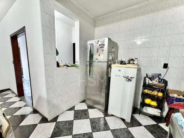 Casa / Sobrado para Locação em Santo André/SP Vila Junqueira 3 Quartos