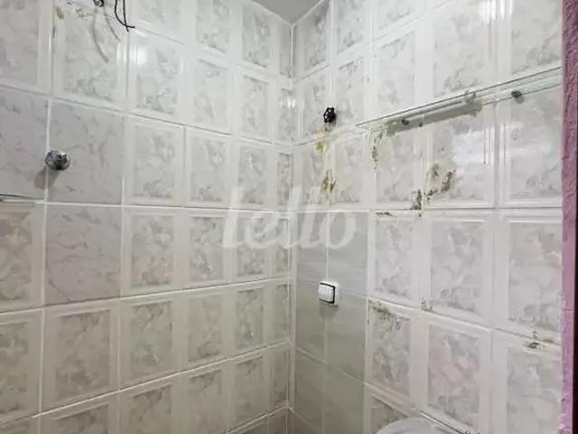 Casa / Sobrado para Locação em Santo André/SP Vila João Ramalho 1 Quartos