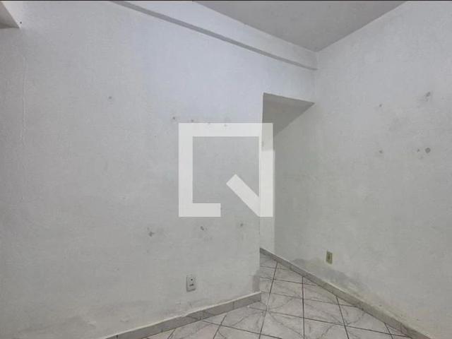 Casa / Sobrado para Locação em Santo André/SP Vila João Ramalho 2 Quartos