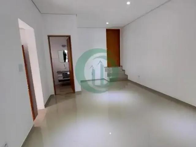 Casa / Sobrado para Locação em Santo André/SP Vila Luzita 1 Quartos