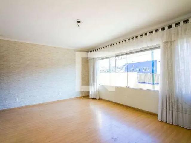 Casa / Sobrado para Locação em Santo André/SP Vila Luzita 4 Quartos
