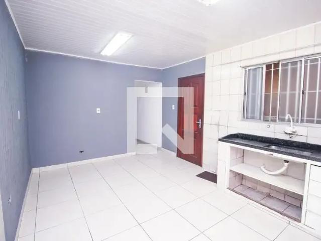 Casa / Sobrado para Locação em Santo André/SP Vila Luzita 3 Quartos