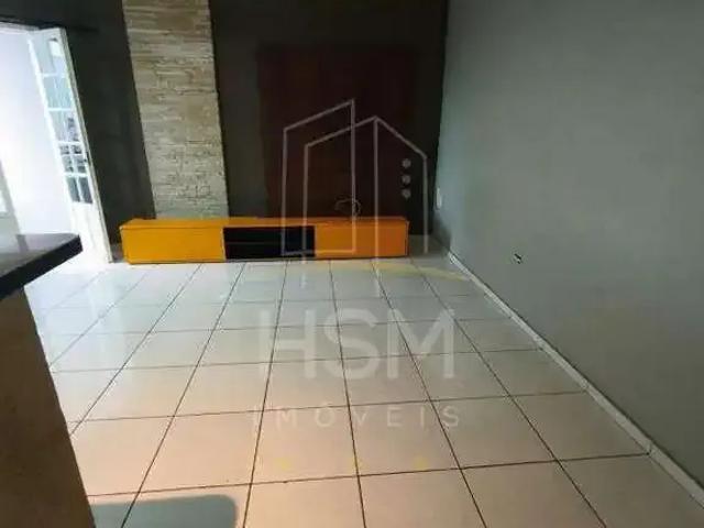 Casa / Sobrado para Locação em Santo André/SP Vila Luzita 3 Quartos