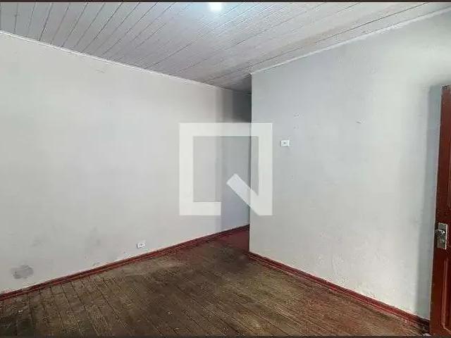 Casa / Sobrado para Locação em Santo André/SP Vila Leopoldina 1 Quartos