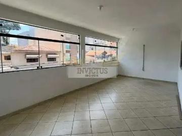 Casa / Sobrado para Locação em Santo André/SP Vila Leopoldina 1 Quartos