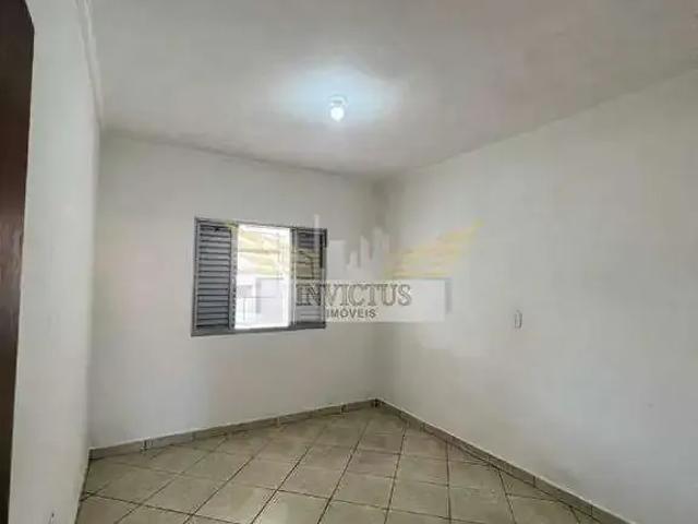 Casa / Sobrado para Locação em Santo André/SP Vila Leopoldina 1 Quartos