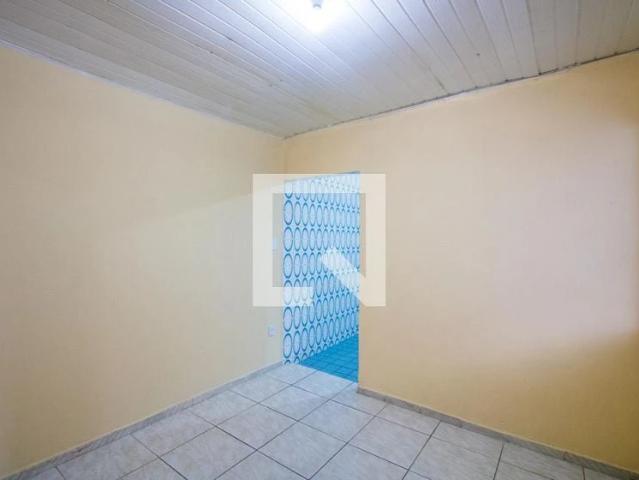 Casa / Sobrado para Locação em Santo André/SP Vila Leopoldina 1 Quartos