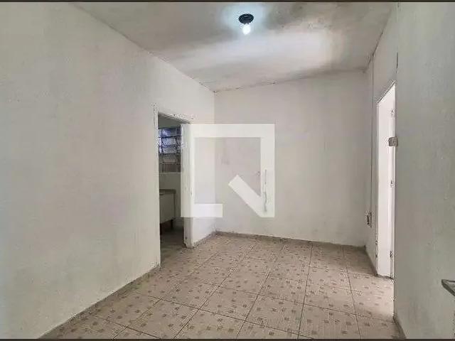 Casa / Sobrado para Locação em Santo André/SP Vila Leopoldina 1 Quartos