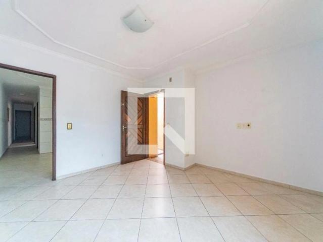 Casa / Sobrado para Locação em Santo André/SP Vila Leopoldina 2 Quartos