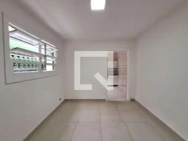 Casa / Sobrado para Locação em Santo André/SP Vila Leopoldina 2 Quartos