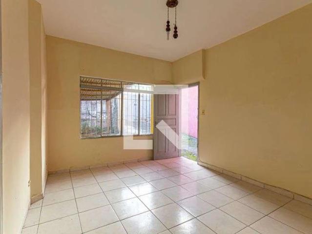 Casa / Sobrado para Locação em Santo André/SP Vila Leopoldina 2 Quartos