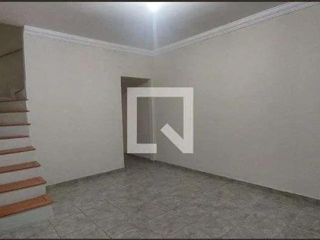 Casa / Sobrado para Locação em Santo André/SP Vila Leopoldina 4 Quartos