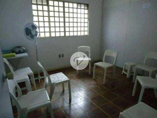 Casa / Sobrado para Locação em Santo André/SP Vila Leopoldina