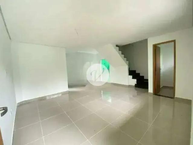 Casa / Sobrado para Locação em Santo André/SP Vila Linda 3 Quartos