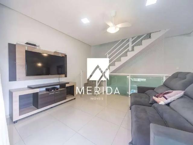 Casa / Sobrado para Locação em Santo André/SP Vila Linda 3 Quartos