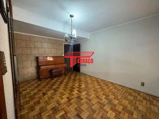 Casa / Sobrado para Locação em Santo André/SP Vila Linda 3 Quartos