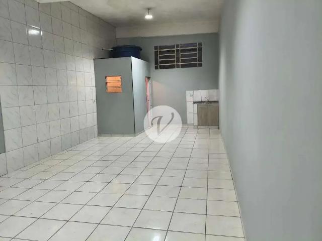 Casa / Sobrado para Locação em Santo André/SP Vila Linda