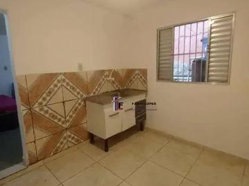 Casa / Sobrado para Locação em Santo André/SP Vila Palmares 1 Quartos