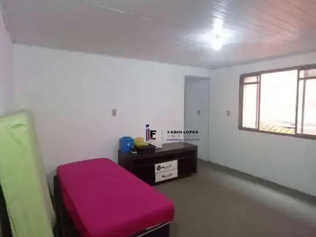 Casa / Sobrado para Locação em Santo André/SP Vila Palmares 1 Quartos
