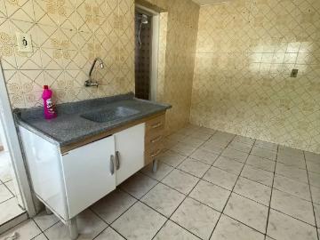Casa / Sobrado para Locação em Santo André/SP Vila Palmares 1 Quartos