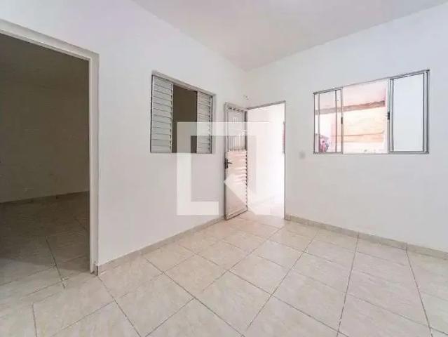 Casa / Sobrado para Locação em Santo André/SP Vila Palmares 1 Quartos