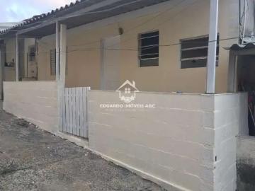Casa / Sobrado para Locação em Santo André/SP Vila Palmares 1 Quartos