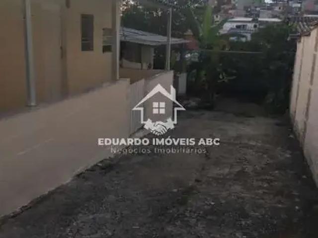 Casa / Sobrado para Locação em Santo André/SP Vila Palmares 1 Quartos