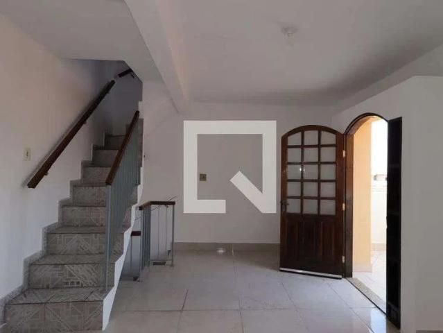 Casa / Sobrado para Locação em Santo André/SP Vila Palmares 1 Quartos