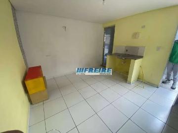 Casa / Sobrado para Locação em Santo André/SP Vila Palmares 1 Quartos