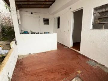 Casa / Sobrado para Locação em Santo André/SP Vila Palmares 1 Quartos