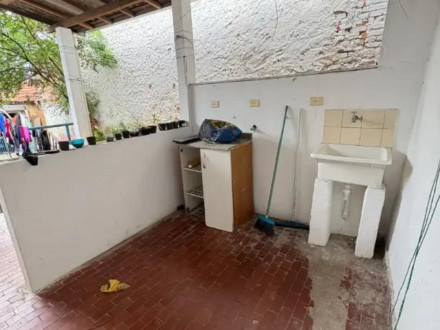 Casa / Sobrado para Locação em Santo André/SP Vila Palmares 1 Quartos