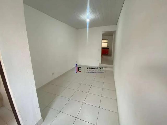 Casa / Sobrado para Locação em Santo André/SP Vila Palmares 1 Quartos