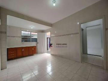 Casa / Sobrado para Locação em Santo André/SP Vila Palmares 1 Quartos